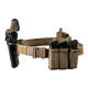 5.11 MAVERICK BATTLE BELT - Size S - Multicam