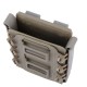 Swiss Arms FAST magazine POUCH for M4 / AK - Tan