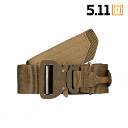 5.11 MAVERICK ASSAULTERS BELT - Size S - Sandstone