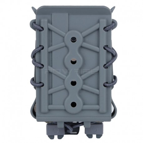 Swiss Arms Porte chargeur pour M4 / AK - Gris