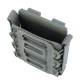 Swiss Arms FAST magazine POUCH for M4 / AK - OD