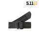 5.11 Ceinture Elas-Tac - Taille S - Noir