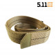 5.11 Ceinture Elas-Tac - Taille M - DE