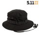 5.11 Boonie Hat 5.11 - Size L/XL - Black