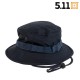 5.11 Boonie Hat 5.11 - Size L/XL - Dark navy