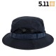 5.11 Boonie Hat 5.11 - Size L/XL - Dark navy