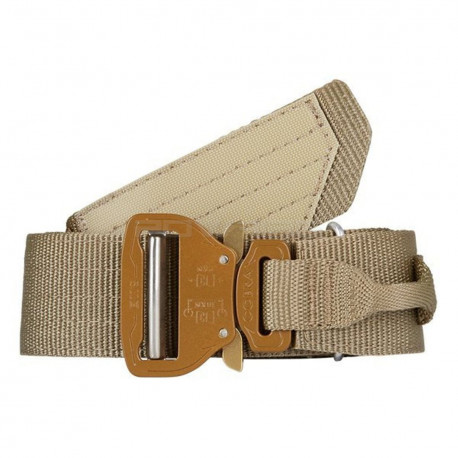 5.11 MAVERICK ASSAULTERS BELT- Kangaroo - 