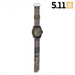 5.11 Montre Pathfinder - Multicam