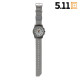 5.11 Outpost Chrono Watch - Grey