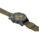 5.11 Montre Outpost Chrono - Olive (OD)