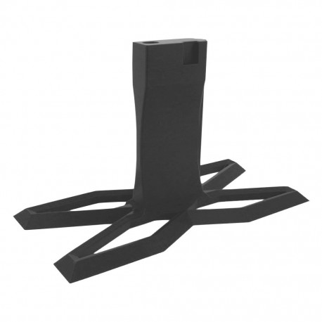 3D6 Stand slim pour M4 AEG GBB - 