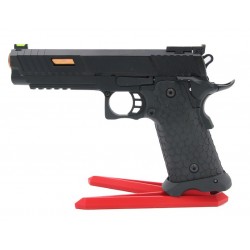 3D6 Stand pour pistolet airsoft type Hi-Capa - 