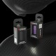 E-shooter Flare Tracer Carbon Fiber Case - Purpel