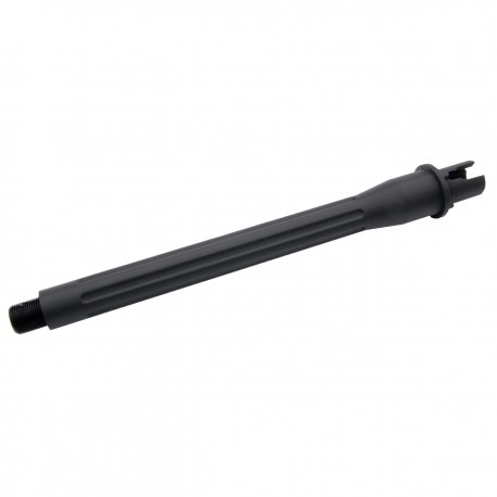 3D6 Polymer outer barrel for M4 AEG - 