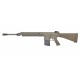 VFC M110 SASS GBBR KAC licensed - Tan