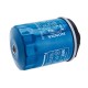 RJ Creations Oil filter mock suppressort H-style Tracer Ready - Blue