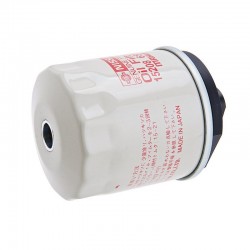 RJ Creations Oil filter mock suppressort N-style Tracer Ready - white