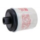 RJ Creations Oil filter mock suppressort N-style Tracer Ready - white