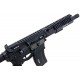 VFC BCM MK2 8.5 inch GBBR - Noir