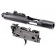 CYMA CGS SP System T8 Steel Bolt Carrier with Trigger Box for Marui TM MWS GBBR