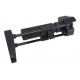 CYMA crosse Retractable pour MP5 AEG