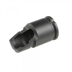 CYMA AKM Steel Flash Hider