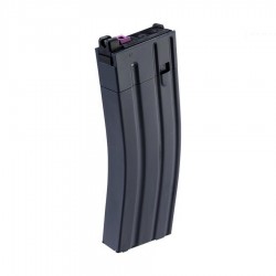 Cyma 30rds Stanag Gas Magazine for CGS MWS Series - 