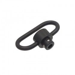 Cyma quick release sling ring QD