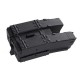 Cyma Chargeur court hi-cap 250 billes pour MP5 AEG