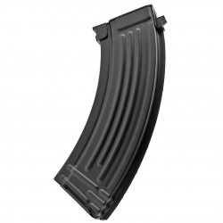 Cyma Polymer AR47 Style 200rds mid-Cap Magazine for AK AEG