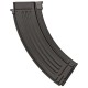 Cyma Polymer AR47 Style 200rds mid-Cap Magazine for AK AEG