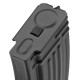 Cyma Polymer AR47 Style 200rds mid-Cap Magazine for AK AEG