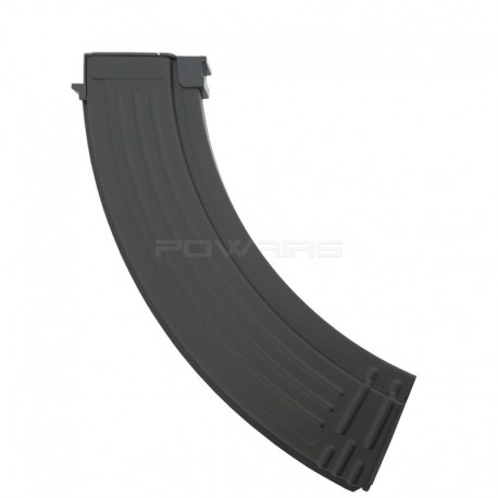 Cyma chargeur RPK47 Hi-Cap 800 billes pour AEG AK