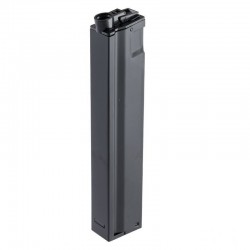 Cyma 250rds hi-cap Straight Magazine for MP5 AEG - 