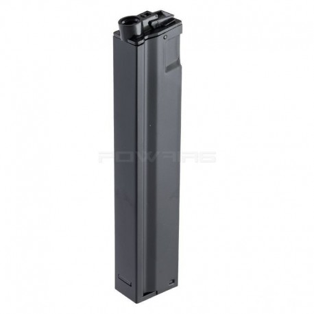 Cyma 250rds hi-cap Straight Magazine for MP5 AEG