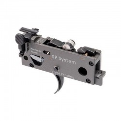 CYMA CGS SP System T8 Trigger Box for CGS MWS M4 GBBR - 