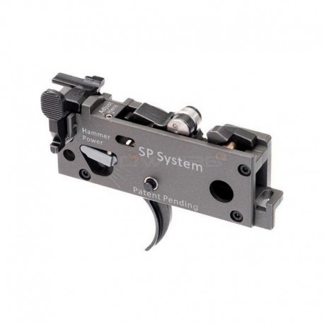 CYMA trigger box CGS T8 SP System