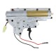 Cyma Complete gearbox for MP5