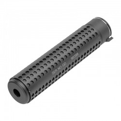 Cyma aluminum silencer M4QD QD type