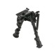 Cyma Universal Compact Bipod