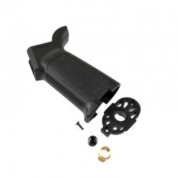 Cyma nylon motor Grip for M4 AEG