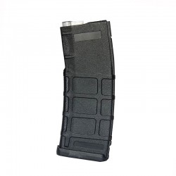 Cyma chargeur style Gmag gen2 hi-cap 370 billes pour M4 - 