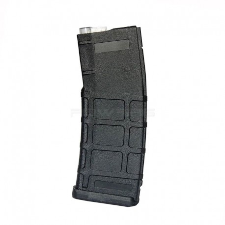 Cyma chargeur style Gmag hi-cap 400 coups pour M4