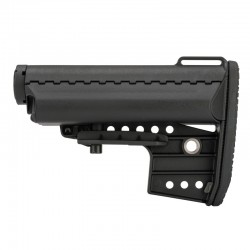 Cyma Modular Adjustable Stock for M4 - 