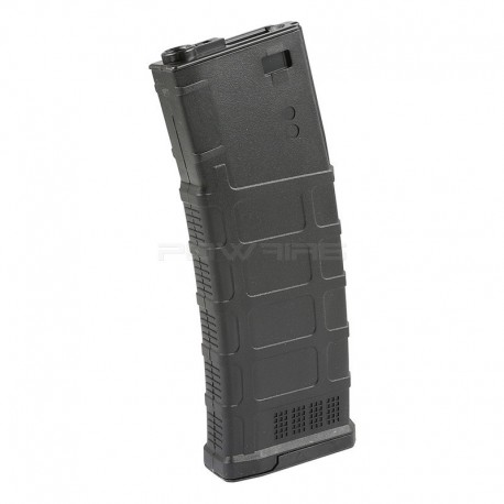 Cyma chargeur style Gmag gen3 hi-cap 450 coups pour M4