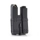 Cyma Chargeur court hi-cap 250 billes pour MP5 AEG