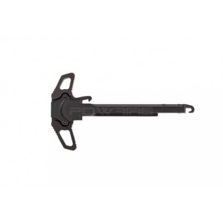 Cyma Charging handle double pour AEG M4