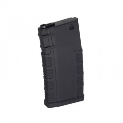 Cyma chargeur SR-25 style Gmag hi-cap 600 coups pour M4 - 