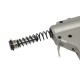 Cyma Complete V2 M4 gearbox QD with high speed motor