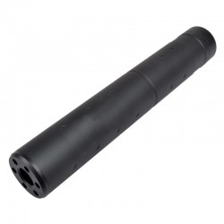 Cyma HY-140 silencer 195mm